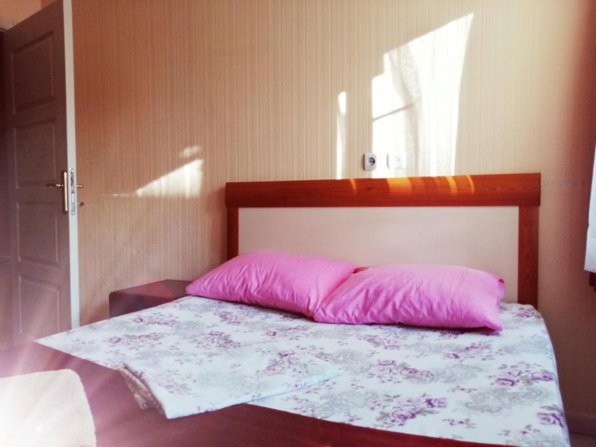 Caseria Konukevi 호텔 카이세리 외부 사진