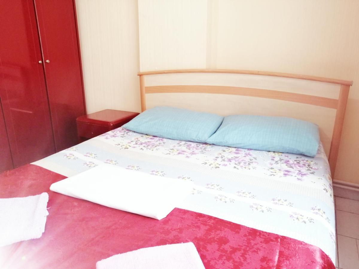 Caseria Konukevi 호텔 카이세리 외부 사진